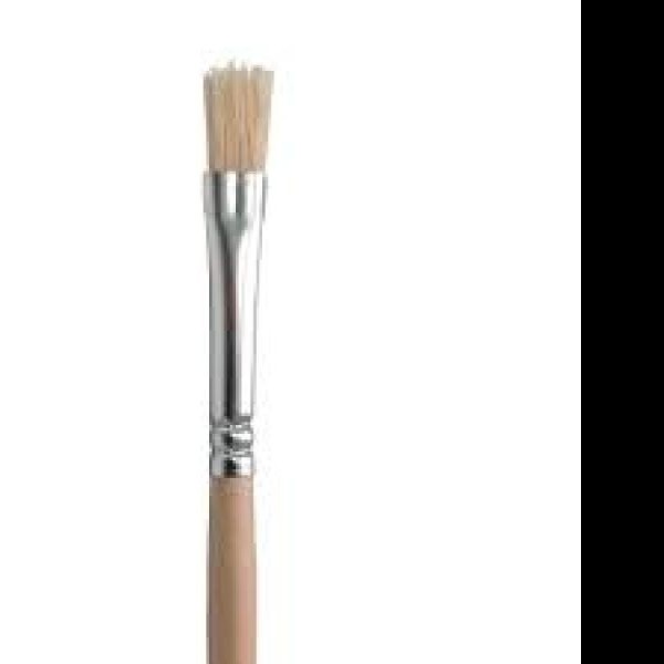 PINCEL PLANO POLEO P.CERDO 06 MAE E.6 C.144 1440